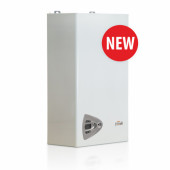 Газовый котел Ferroli Vitabel HF 40